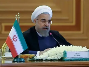 روحاني يهنئ اليهود ليظهر "الوجه المتسامح" في حين أن المسلمين السنّة يتم اضطهادهم في إيران