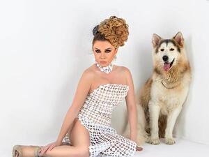 برومو مسلسل "ريّح المدام"