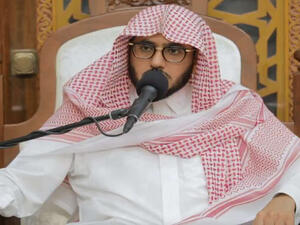  رجل الدين السعودي رضوان الرضوان