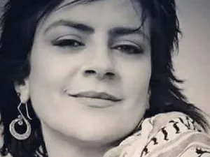 الفنانة ريم البنا