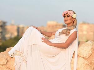 Reem Nasri wants her famous sister Assala to let her catch a break in the music industry. (Facebook)