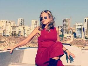 ريم البارودي