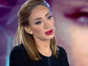 ريهام سعيد
