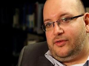 Iranian American Jason Rezaian, journalist for The Washington Post, will likely face trial next Tuesday in the Revolutionary Court. (AFP/File)