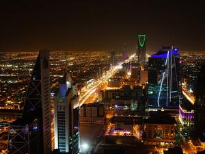 The move comes about a year after the UAE introduced its own bankruptcy law. (File photo)