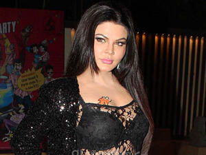 راخي ساوانت