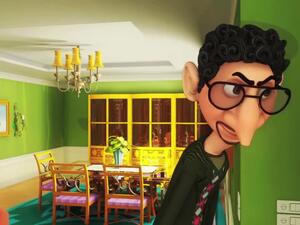 مسلسل رمضان كريم