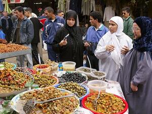 صحى رمضانك .. رمضانكم جزائري