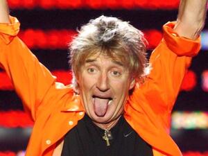 This will be the British rocker's first time performing in Abu Dhabi. (Facebook)