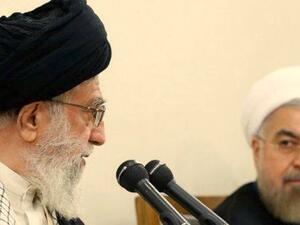 الرئيس الإيراني يزور سويسرا والنمسا لحشد الدعم للاتفاق النووي
