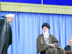 اتهم قاسمي السعودية بـ "التملق للكيان الصهيوني"

