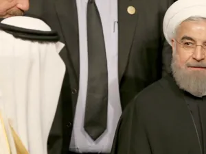 الرياض تطالب طهران بوقف زرع الخلايا التجسسية وتهريب الأسلحة والعزف على الوتر الطائفي
