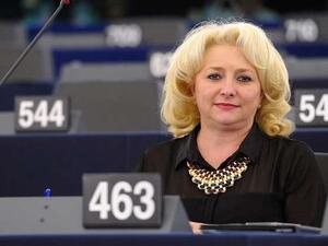 لأول مرة.. امرأة قد تتولى رئاسة الحكومة في رومانيا
