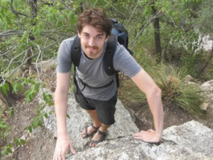 We spoke to the mother of Ross Ulbricht, the Internet freedom advocate and founder of online black market the Silk Road. (freeross.org)