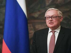 نائب وزير الخارجية الروسي
