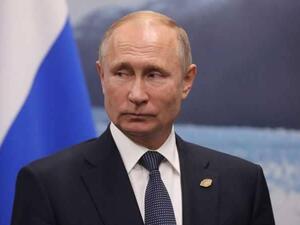 يبدو أن بوتين بدأ بعد عجزه عن تغيير الطريق يبحث في تاريخ روسيا المظلم عن أيديولوجية تنقذه