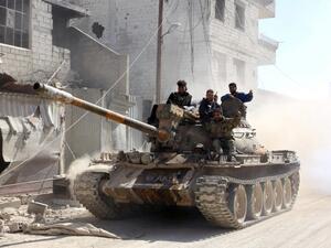 يان إيجلاند: إن الوقت لم يفت لتجنب إراقة الدماء في إدلب ودرعا عبر المفاوضات 
