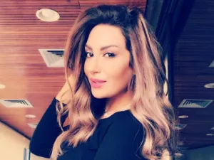 رويدا عطية