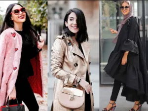 شاركي في الاختبار...واكتشفي أي فاشينيستا إماراتية أنت!‎