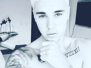 (Justin Bieber/ Instagram)