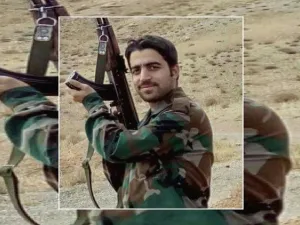 رشيد غياث السحار