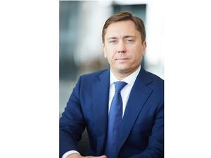 According to Kaspersky Lab, the automotive sector faces a number of threats over the coming 12 months. (Pictured here: Maxim Frolov, Managing Director for the Middle East, Turkey and Africa at Kaspersky Lab)