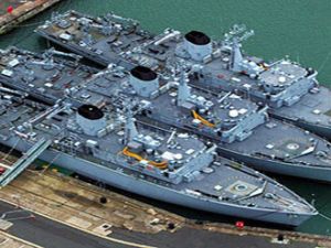 روسيا لديها الغاز الذي يتميز برخصه، لدينا البنية التحتية المناسبة