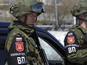 مقتل شرطيين روسيين