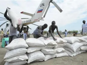 مقتل راهبة سلوفاكية بالرصاص في جنوب السودان