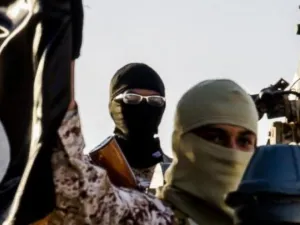 روسيا: إلقاء القبض على مجموعة من مؤيدي "داعش" خططوا لعمليات إرهابية