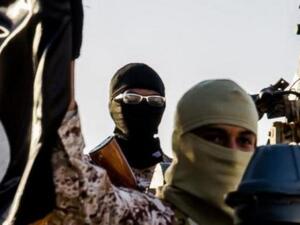 روسيا: إلقاء القبض على مجموعة من مؤيدي "داعش" خططوا لعمليات إرهابية