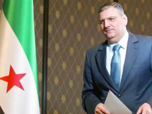 حجاب: روسيا ستدرك عاجلا أم آجلا أن الأسد لا يستحق كل هذا الجهد وكل هذا الدعم