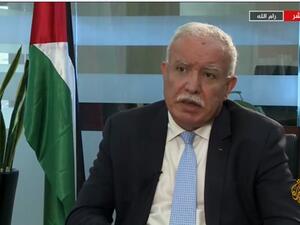 حديث رياض المالكي مع الجزيرة