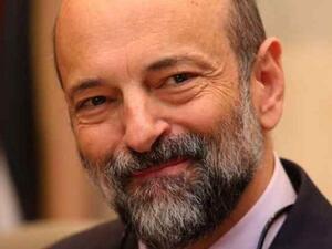 الرزاز طلب مهلة 100 يوم في بيانه الوزاري الذي ألقاه أمام مجلس النواب