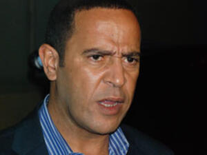 إتهام أشرف عبد الباقي بالتطاول على الرسول