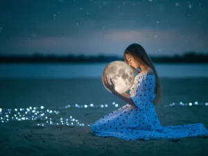 الأحداث الفلكية لشهر أغسطس/ آب 2018 للأبراج الهوائية (الجوزاء، الميزان، الدلو)