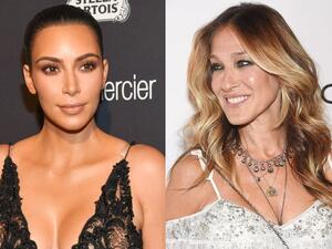 كيم كرداشيان