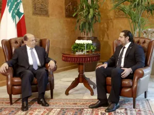 عقبتان تعترضان تشكيل الحكومة اللبنانية