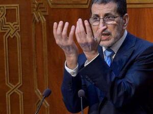 العثماني: علينا امتلاك القدرة لتحقيق إنجازات لبلادنا رغم العوائق
