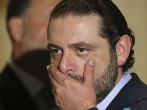 تعد الزيارة هي الأولى له بعد انقطاع دام منذ 18 نوفمبر