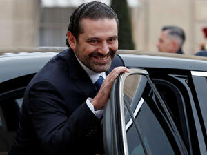 نيويورك تايمز: "الوقائع الغريبة" لـ"ضيافة" بن سلمان "العجيبة" للحريري في الرياض 