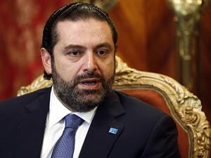 الحريري: إقامتي في السعودية من أجل إجراء مشاورات حول مستقبل الوضع في لبنان