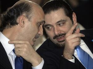 صحيفة الأخبار: جعجع نصح ابن سلمان بأن الحريري غير مناسب لمواجهة حزب الله 
