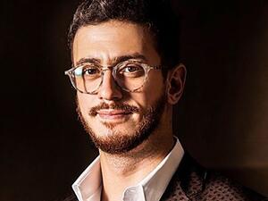 الطب الشرعي يحسم قضية سعد لمجرد