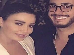 سيرين عبد النور تكشف عن موقفها من قضية سعد لمجرد