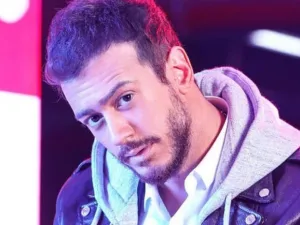 سعد لمجرد