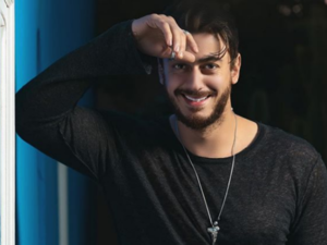 The Moroccan singer was locked in for nearly three months by the French authorities (Source: saadlamjarred1 - Instagram)