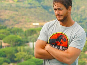 Saad will be imprisoned for second rape accusations (Source: saadlamjarred1 - Instagram)