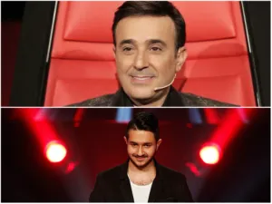 عبود برمدا و صابر الرباعي