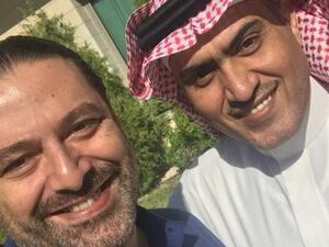 القضاء اللبناني يرفض السير بشكوى ضد السبهان
